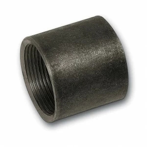 116212S SANHA 16 муфта, ковкий чугун  21/2 мм