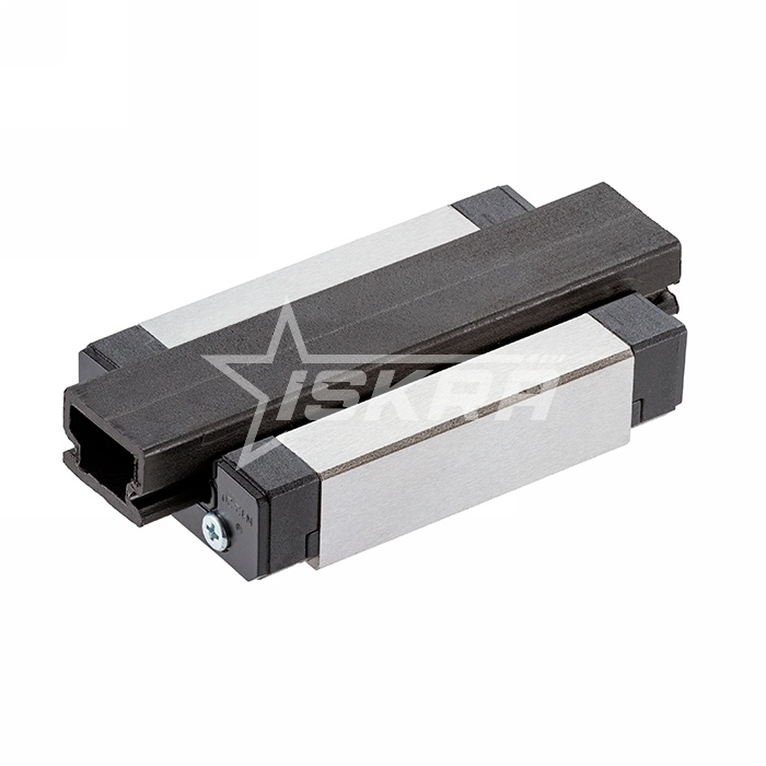 IS545 Каретка MGN12CZ0H ISKRA  - Вид №4