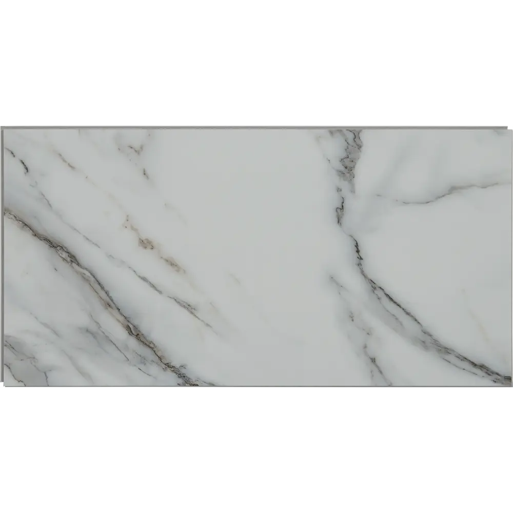 Кварц-винил SPC «Атика» 33 класс толщина 4.2 мм 1.861 м² Kaiser STLM-2144404 - Вид №6