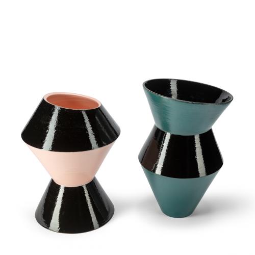 Swing Вазы Visionnaire 