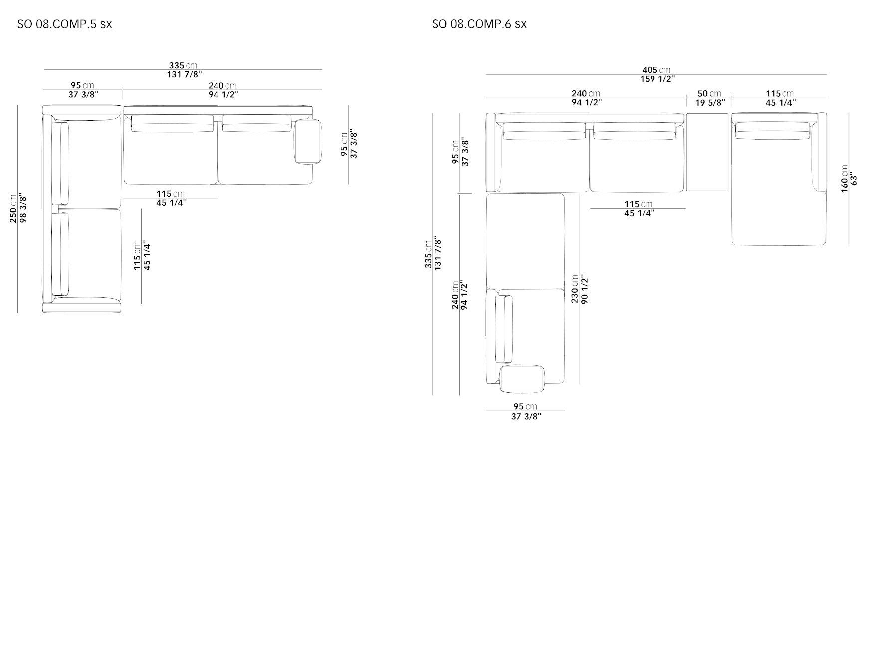 Ткань диван CASA Allover ARCH-00061243 - Вид №14