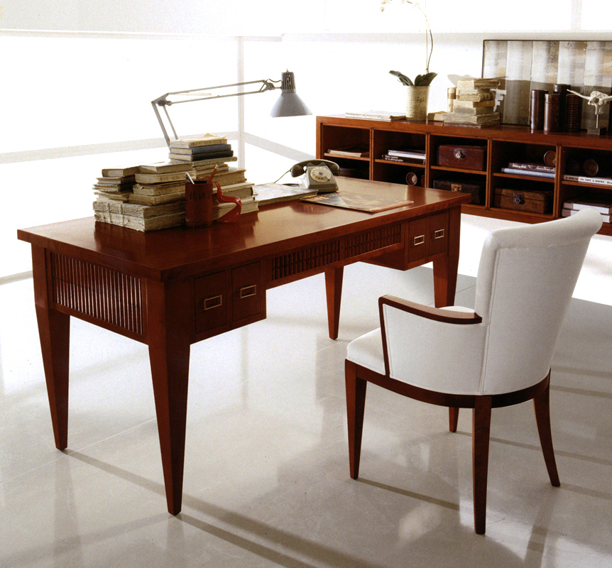 Письменный стол  ANNIBALE COLOMBO M 1241 Time