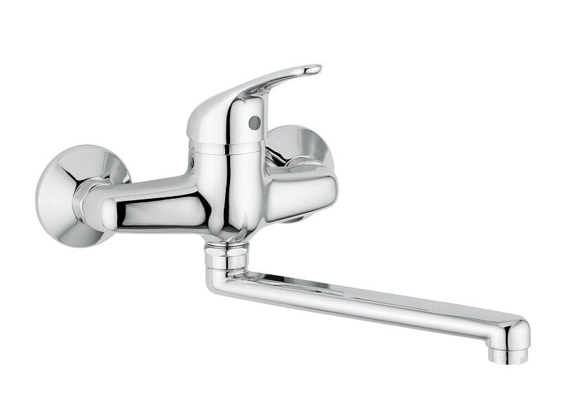 Настенный кухонный смеситель Bugnatese Xara ARCH-00014996