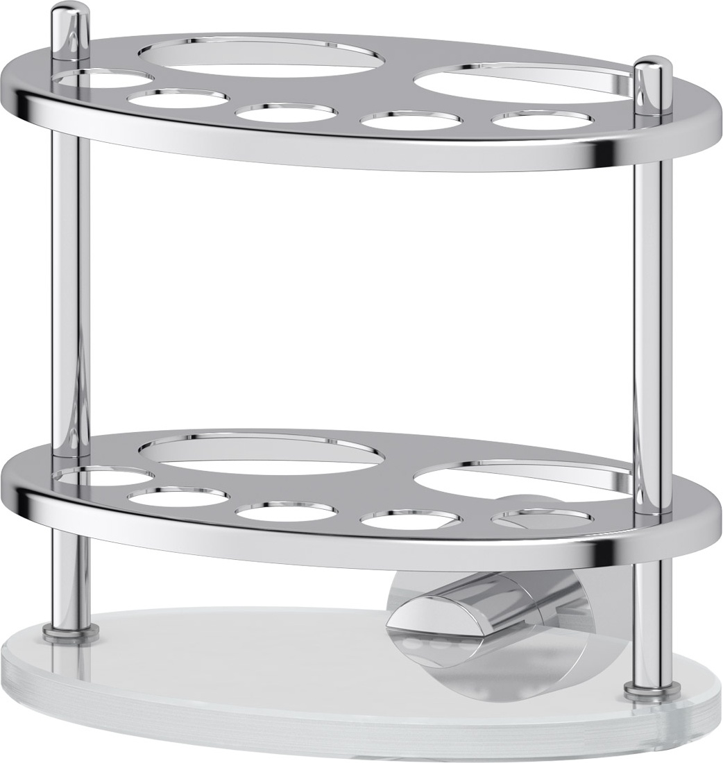 NOS 060 Держатель зубных щеток и пасты FBS Nostalgy