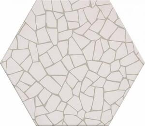 SG27009N Парк Гуэля белый 33,4*29