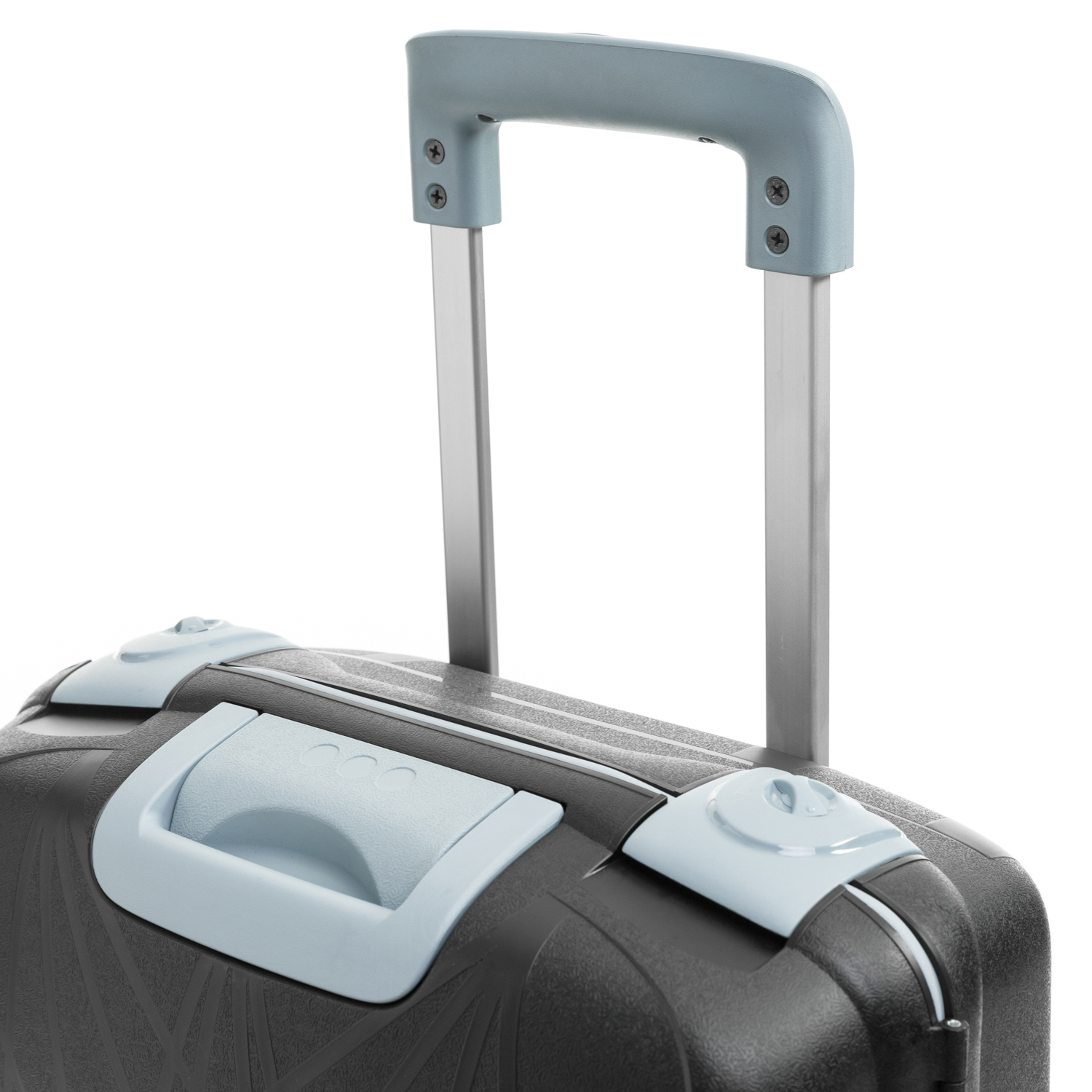 500764-01 Чемодан 500764 S Roncato Light Ltd Edition  - Вид №6