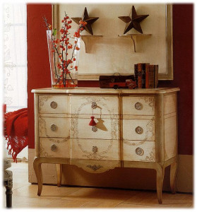 Комод  SALDA ARREDAMENTI 8449