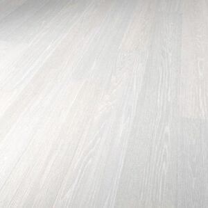 Паркетная доска Solidfloor Перл Вайт