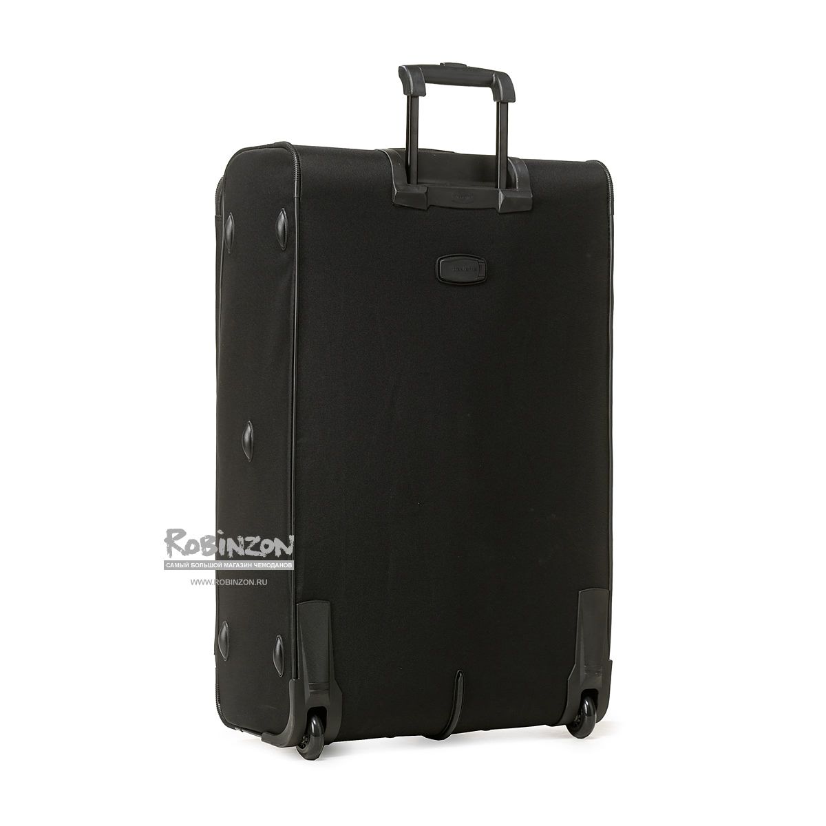 98495-01 Чемодан 98495 Trolley XL 2w Travelite Orlando - Вид №2