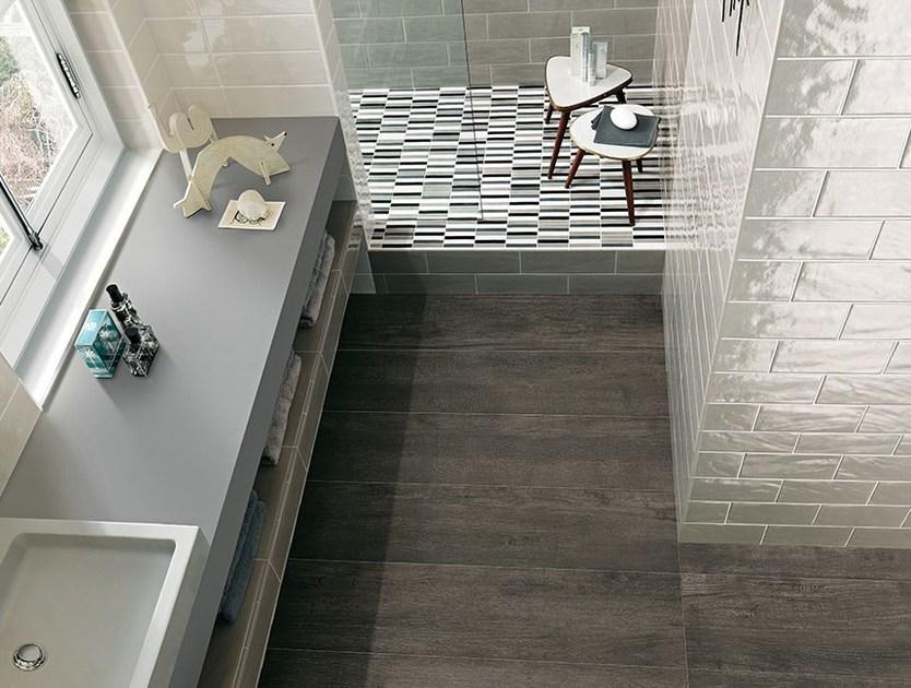 FAP ceramiche Настенная керамическая плитка под кирпич Manhattan sun-id-1452862 - Вид №5