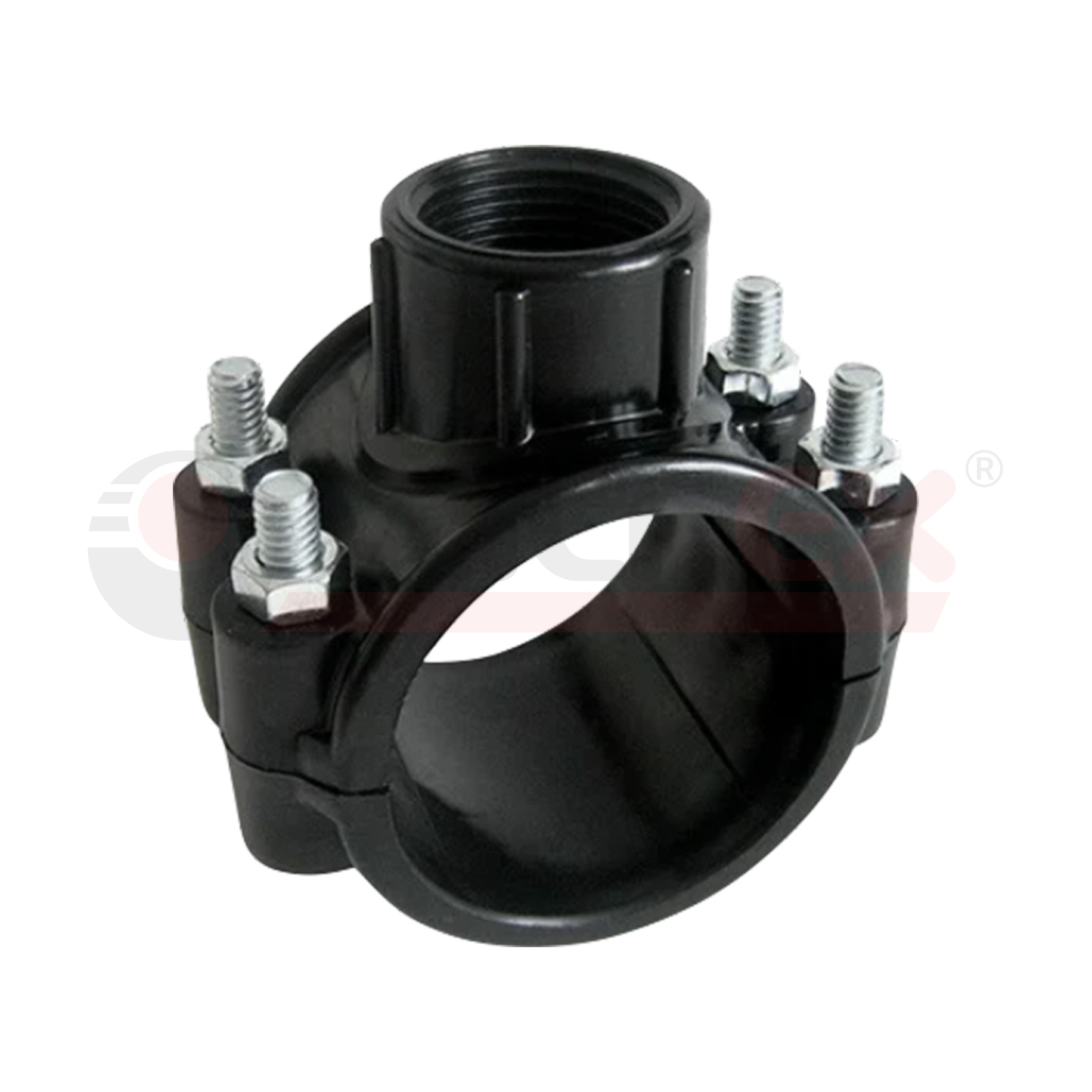 121001532100 Valfex Седелка болтовая 