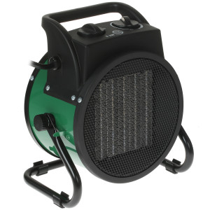 5045980 Тепловая пушка электрическая FinePower FFH-3000 PTC