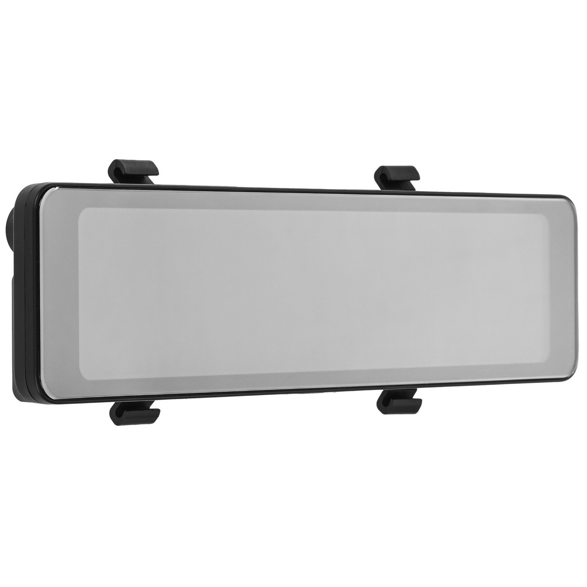 5638337 Видеорегистратор-зеркало с радар-детектором iBOX Range 2 LaserVision WiFi Signature Dual STDN-0123602 - Вид №4