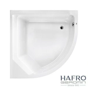 Ванна встраиваемая Era Plus 140 см с гидромассажем 2ERA7N4