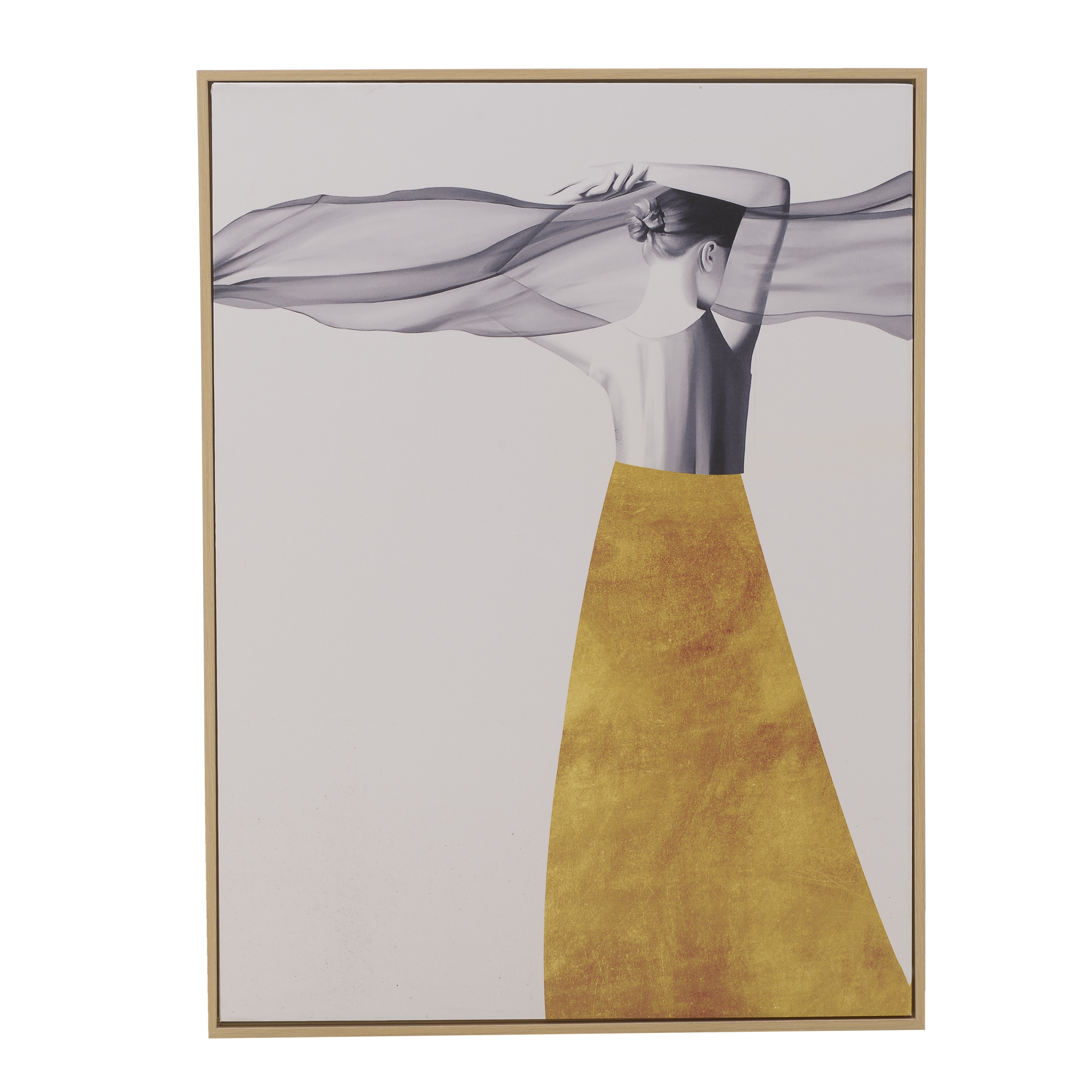 3890250.0003 ПРИНТ В РАМЕ TO4ROOMS  - Вид №1