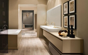 Manhattan Мебель для ванной OASIS BATHROOM Manhattan