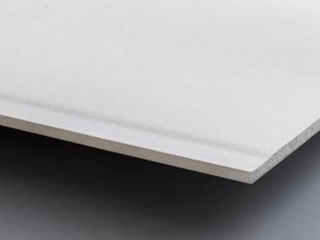 Гипсовая плита с покрытием Siniat by etex непрерывные столешницы ARCH-00088042