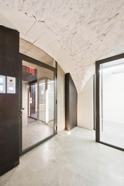 PALLADIO Распашное окно из стали sun-id-1448354 - Вид №12