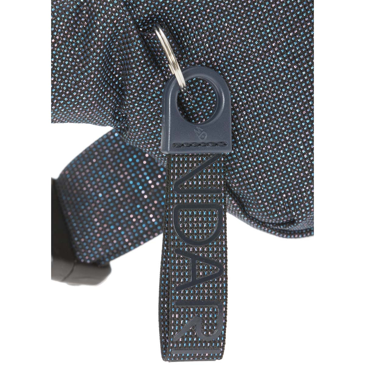 QNMM3-28B Сумка поясная QNMM3 MD 20 Lux bum bag Mandarina Duck MD20 Lux  - Вид №3