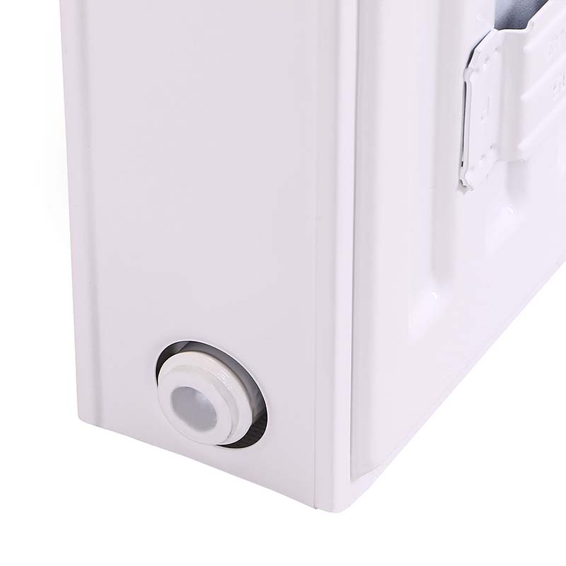 Радиатор стальной панельный COMPACT 21K VOGEL&NOOT 300x2400 E21KBA324A - Вид №5