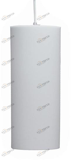 Lyxo Design Подвесной светильник из пластика Vertigo sun-id-1386646