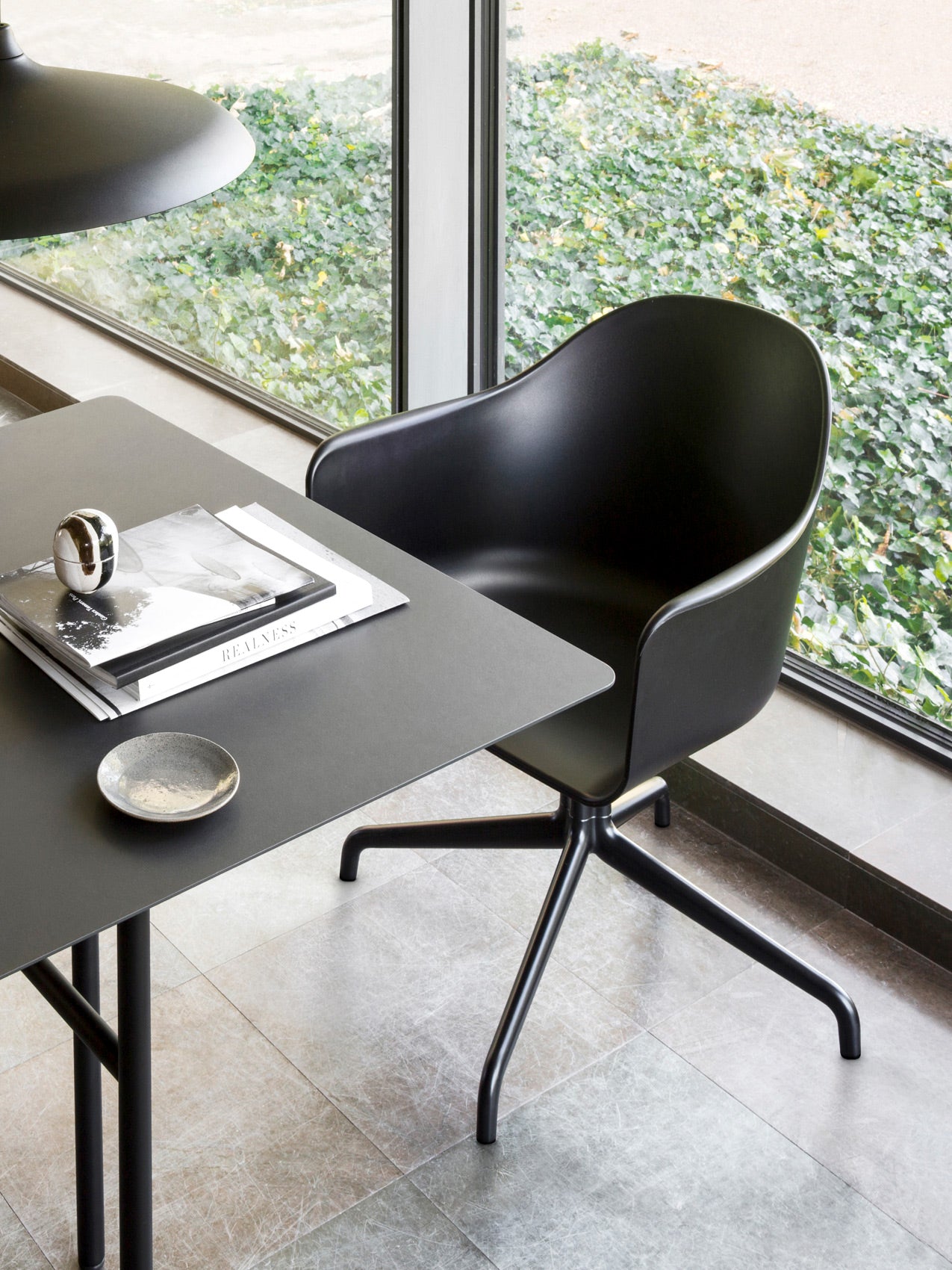 9391002-036G04ZZ Harbour Arm Chair, с мягкой обивкой LuceLight  - Вид №10