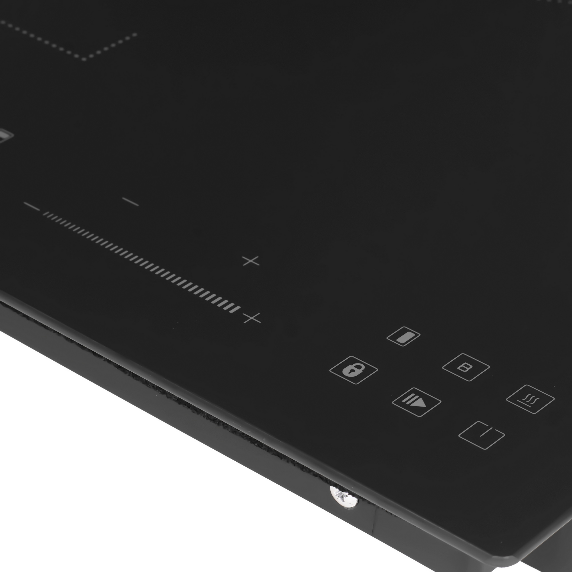 9102993 Индукционная варочная поверхность ZUGEL ZIH454B STDN-0073305 - Вид №2