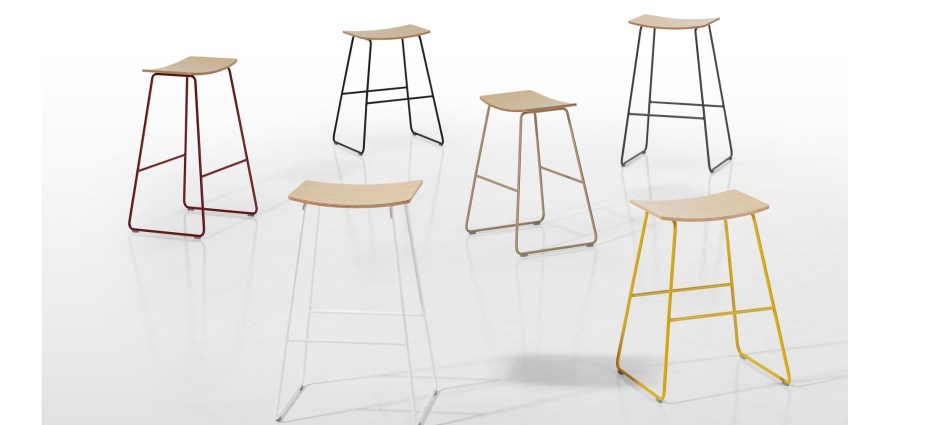 000206 Барный табурет INCLASS Tao Santreyd - Вид №1