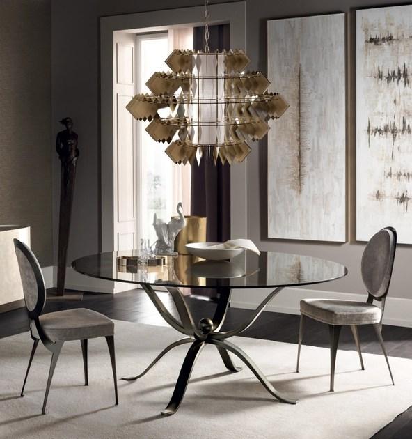 Cantori Подвесной светильник из стали Diamante sun-id-1476465 - Вид №2