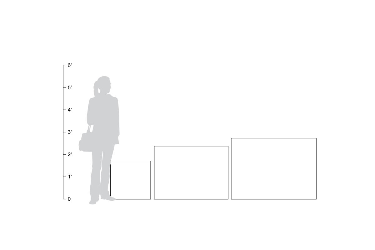 FSRT217 Универсальная сеялка  Forms-surfaces  - Вид №5