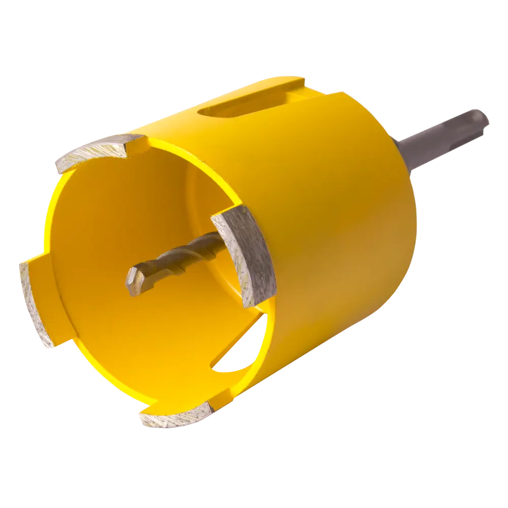 Коронка по бетону Ultima SDS-plus 75 мм STLM-2150596
