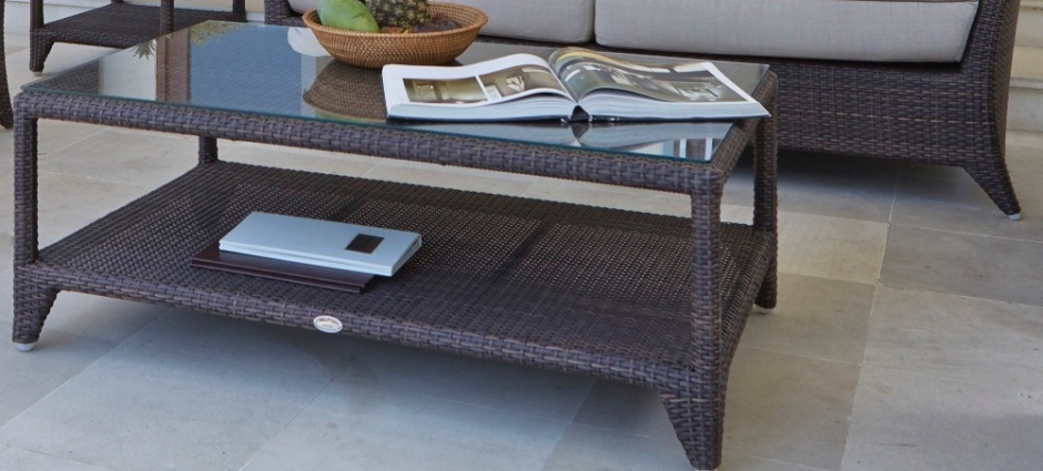 035000 Журнальный столик SkyLine Malta Santreyd - Вид №4