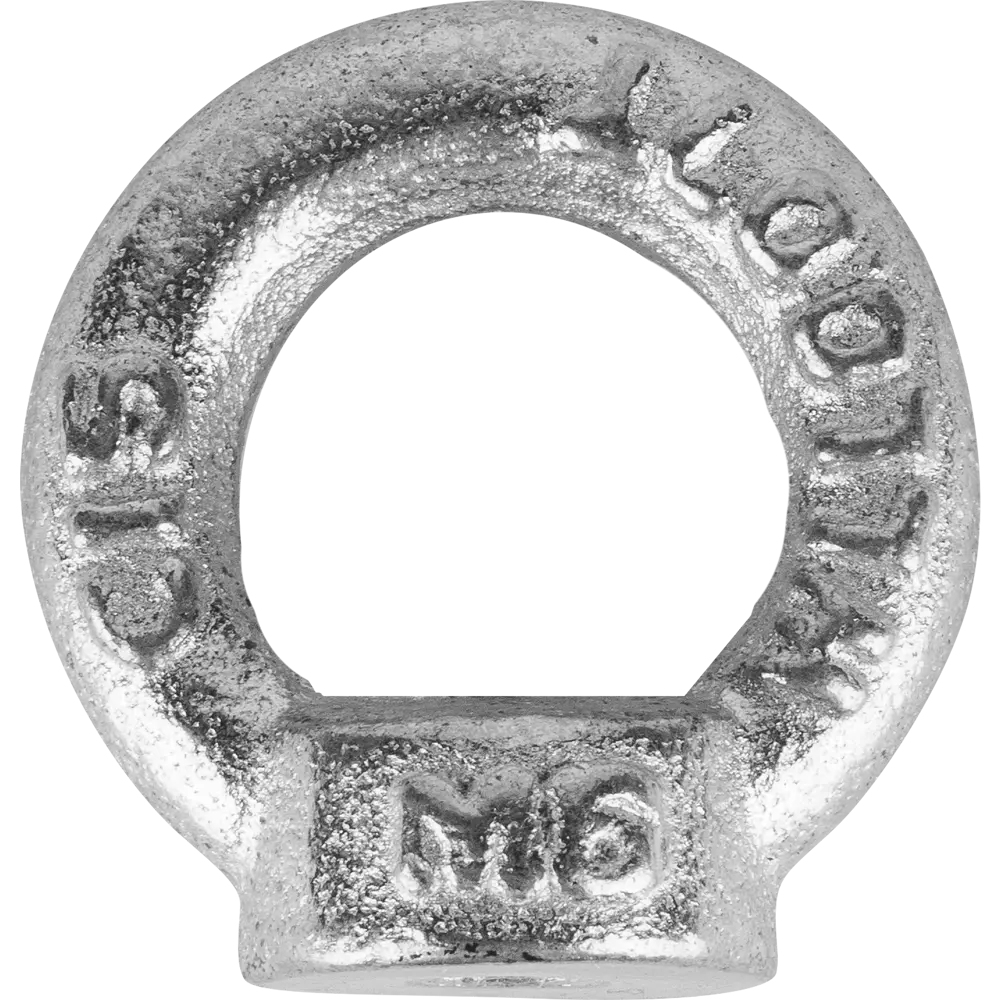 Рым-гайка Standers 6 мм STLM-2120411 - Вид №1