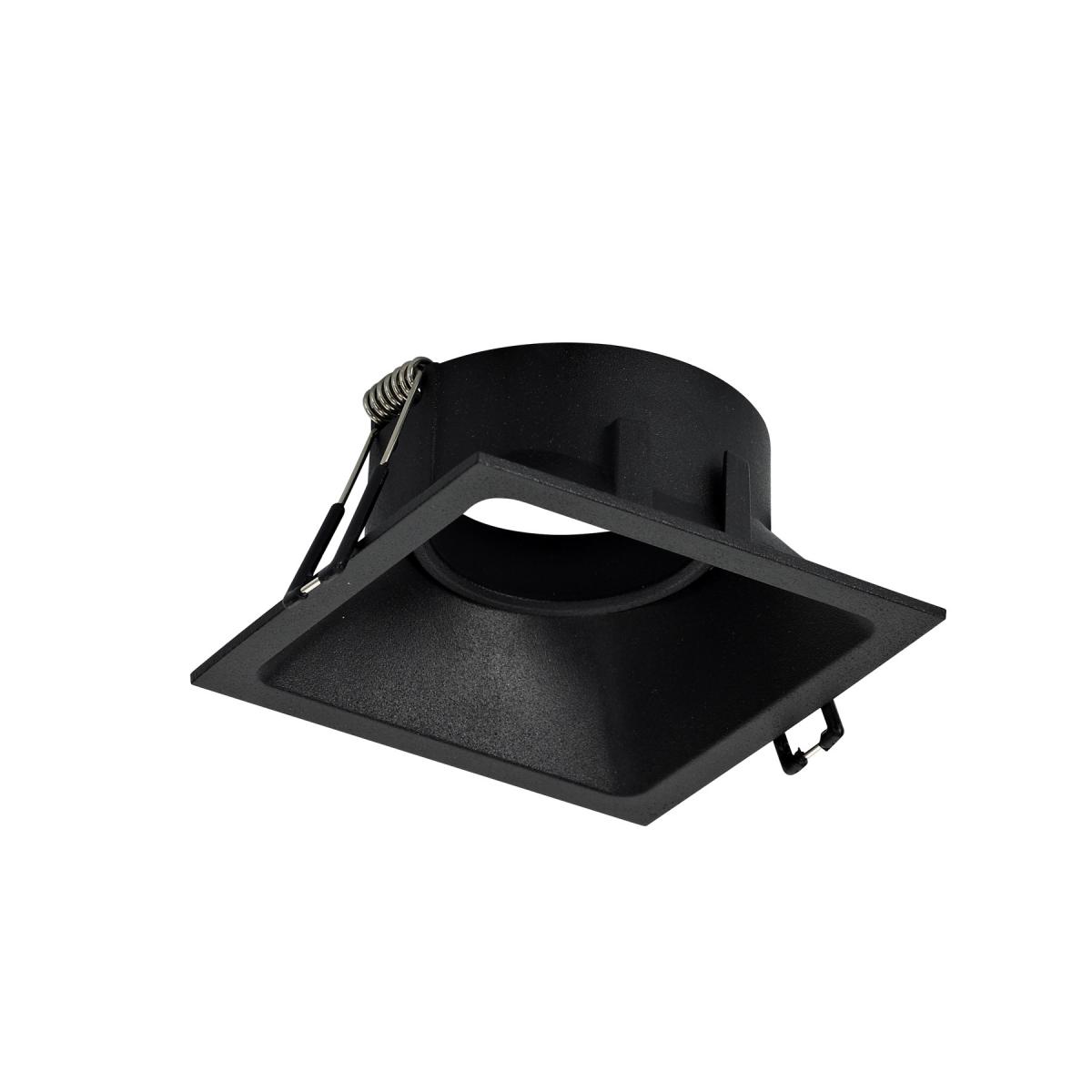 084269 Встраиваемый светильник Comfort GU10 C0165 Mantra Comfort gu10  - Вид №1