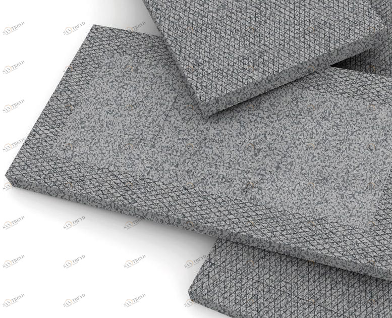 Primate Тарелка напечатана в формате eps Termica - pareti e involucro sun-id-1383096