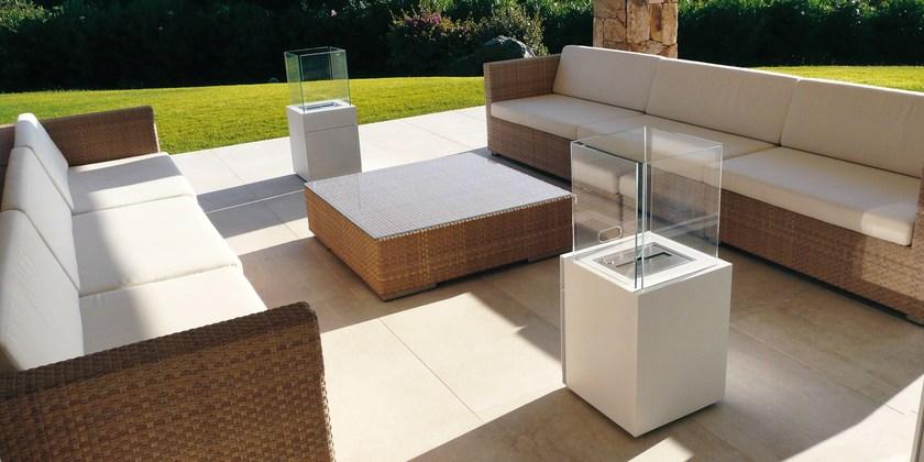 Antonio Lupi Design Открытый камин на биоэтаноле Antoniolupi sun-id-1494668 - Вид №9