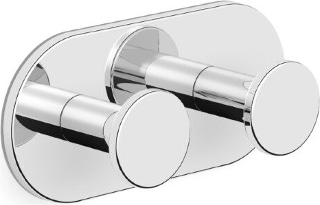 72132 Крючок подвесной цвет хром LANGBERGER molveno - Вид №1