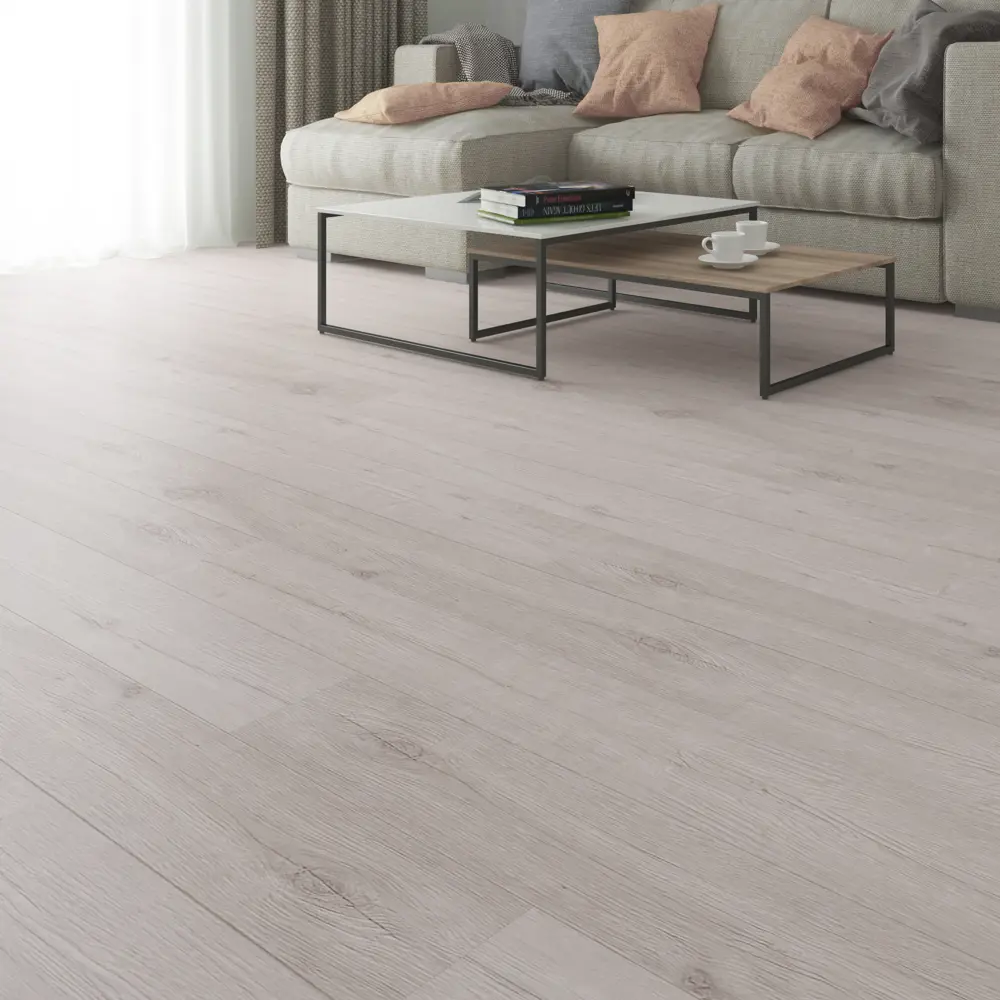 Ламинат ARTENS «Дуб Кастилия» — премиальное покрытие для интерьера 81978568 STLM-0016375