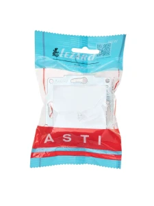 ASTI Выключатель проходной белый механизм