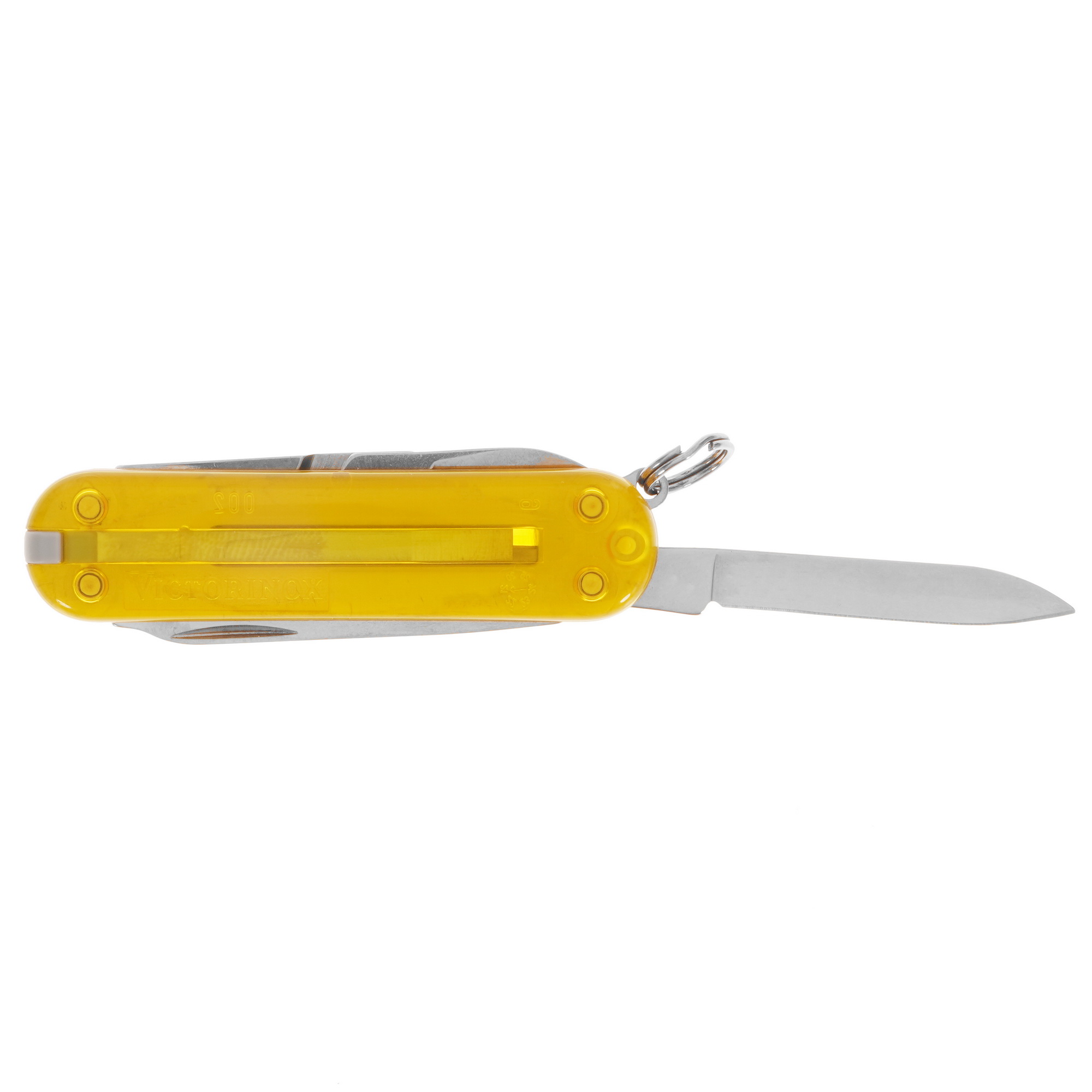 Швейцарский нож Victorinox Classic SD Colors Tuscan Sun 9011950 STDN-0029886 - Вид №1