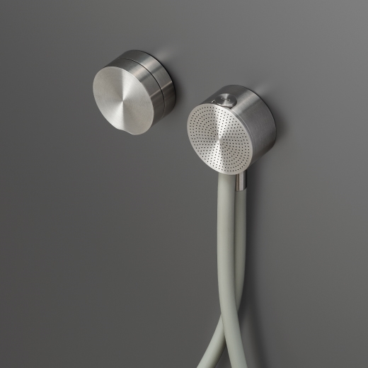 Настенный смеситель одной ручки  GIO100 CEADESIGN  - Вид №3