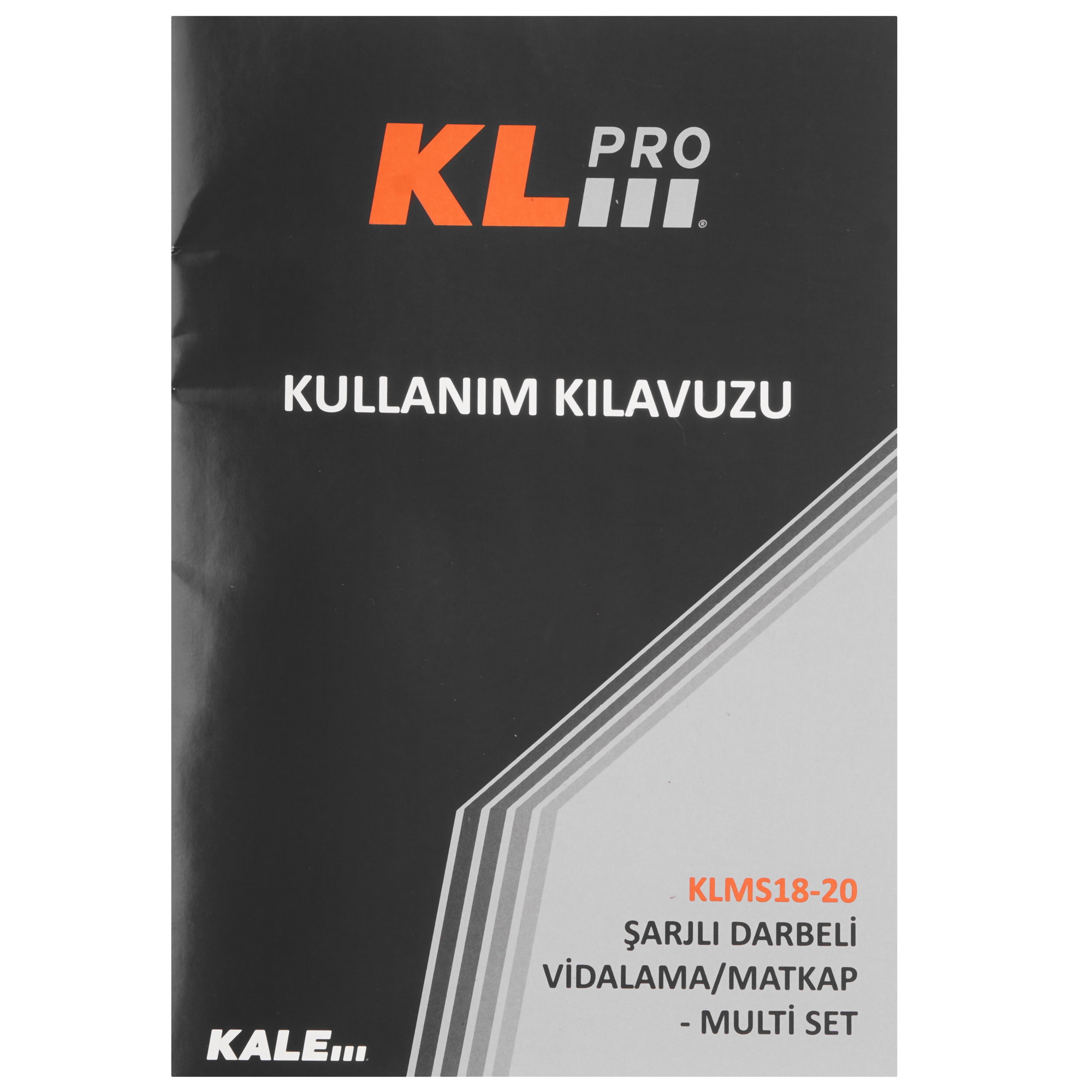 Дрель-шуруповерт KLPRO KLMS18-20 9154009 STDN-0079770 - Вид №10