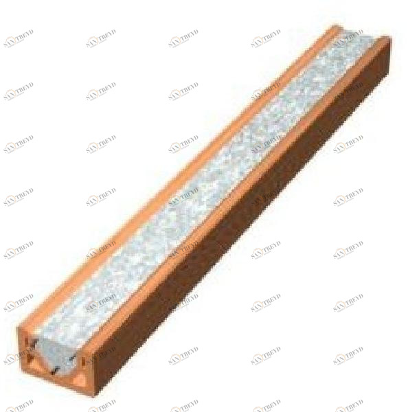 Sol.Pre.A. Кирпичная перемычка Blocchi sun-id-1409830