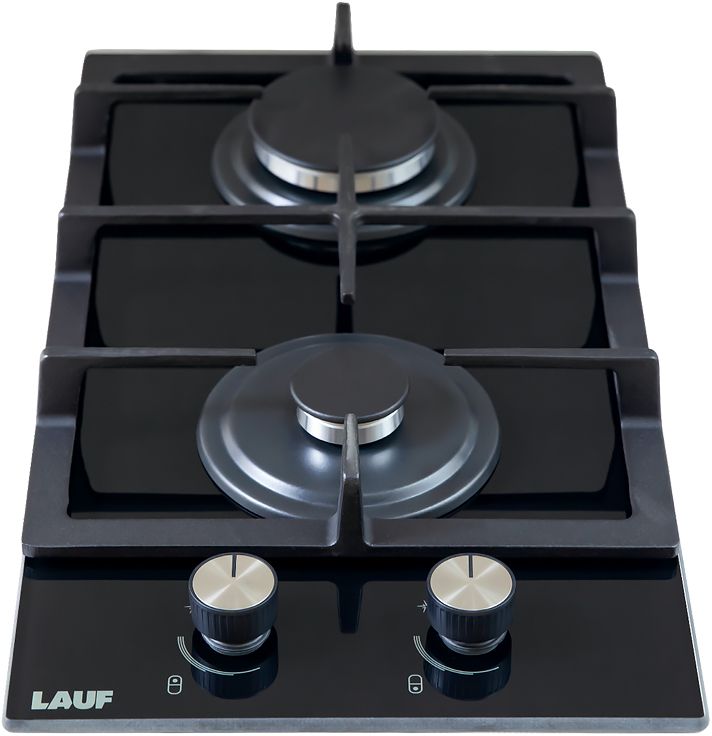 9185553 Газовая варочная поверхность LAUF PG-305BL STDN-0057843 - Вид №1