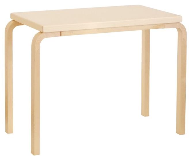 Artek Штабелируемый журнальный столик L-leg sun-id-1509785 - Вид №1