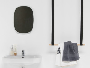 Держатель для полотенец