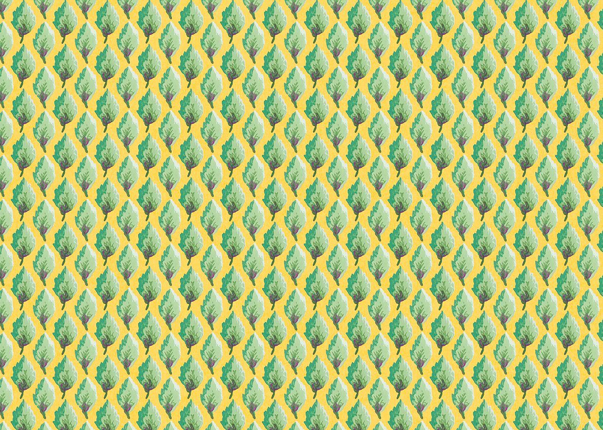 Геометрические обои Jannelli&Volpi СП 505 GRANDE CORNICHE ARCH-00063289 - Вид №6