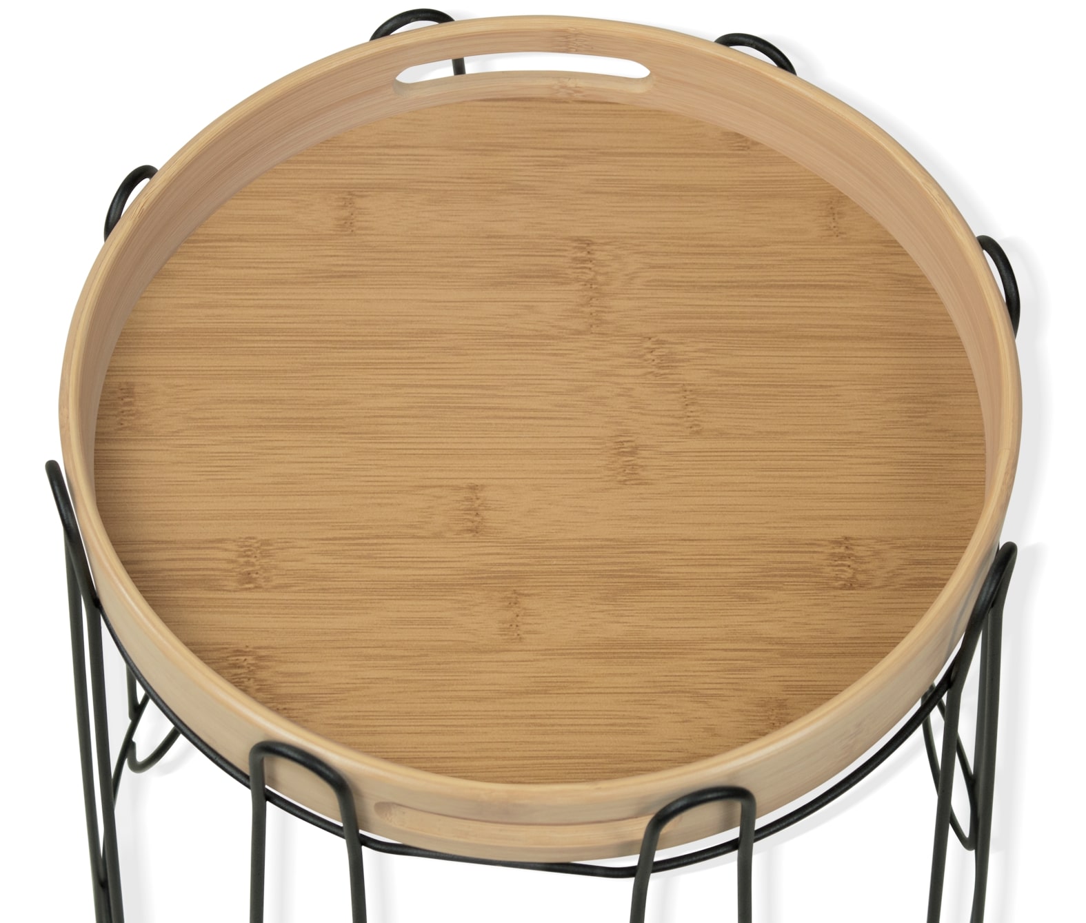 Столик кофейный SHT-CT26 Santreyd  - Вид №2