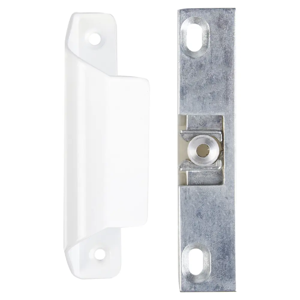 Комплект балконной ручки с защелкой Lux Santreyd STLM-2049615