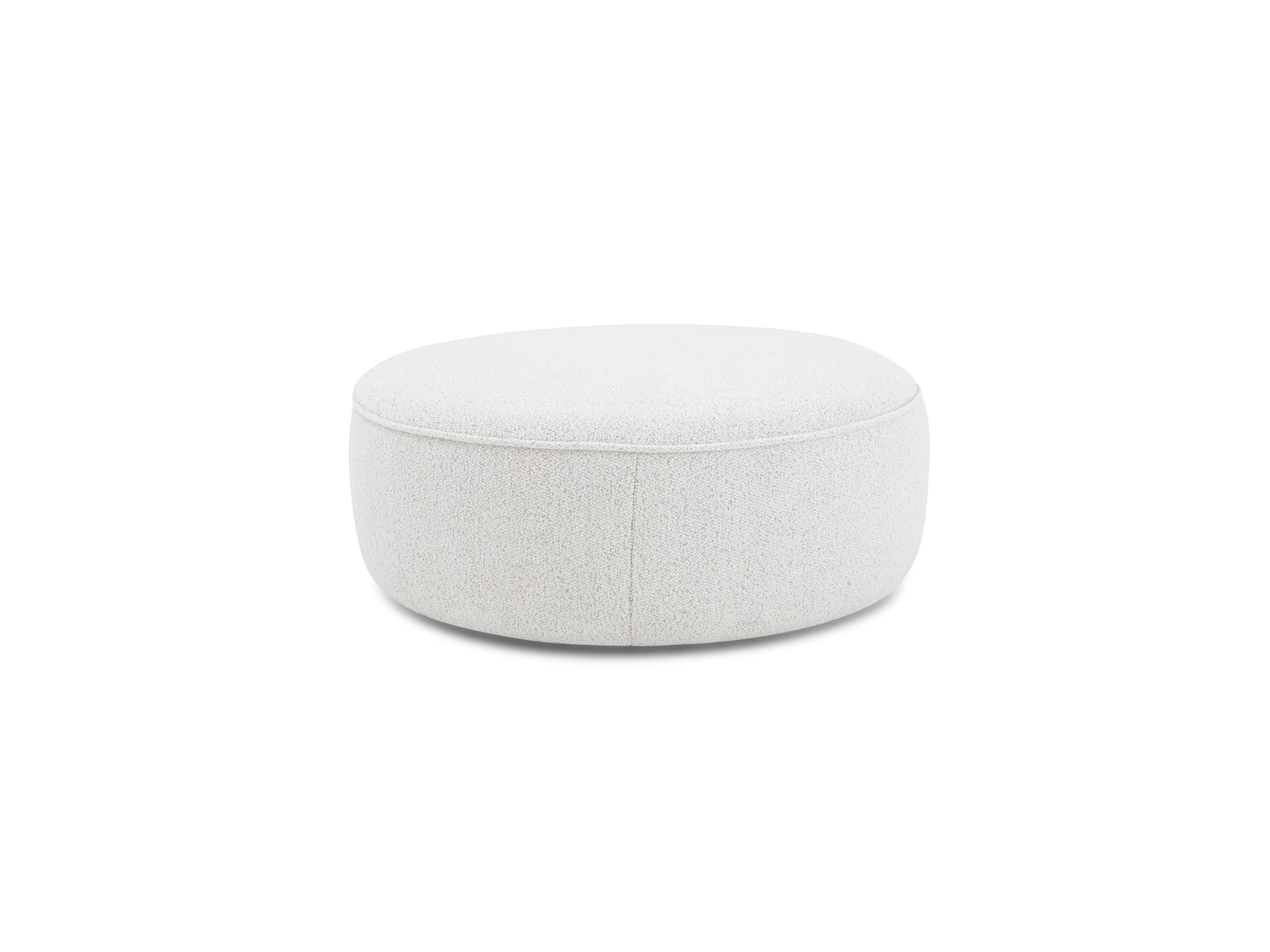 Модульный изогнутый диван из ткани CAMPO DE' FIORI CHILI ARCH-00079544 - Вид №10